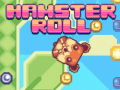 Lojë Hamster Roll