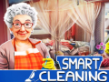 Lojë Smart Cleaning