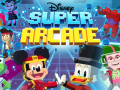 Lojë Disney Super Arcade