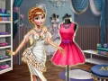Lojë Princess Dream Dress