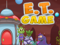 Lojë E.T. Game