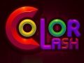 Lojë Color Clash