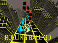 Lojë Rolling Ball 3d