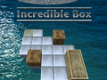 Lojë Incredible Box