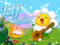 Lojë Elf Splash