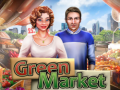 Lojë Green Market