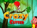 Lojë Crazy Cutter