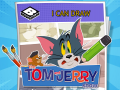 Lojë The Tom and Jerry Show I Can Draw