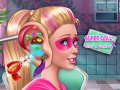 Lojë Super Doll Ear Doctor