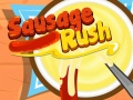 Lojë Sausage Rush