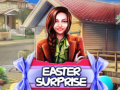 Lojë Easter Surprise
