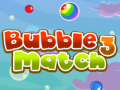 Lojë Bubble Match 3