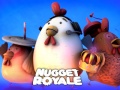 Lojë Nugget Royale