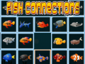 Lojë Fish Connections
