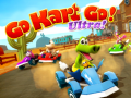 Lojë Go Kart Go! Ultra