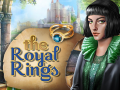 Lojë The Royal Rings