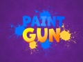 Lojë Paint Gun
