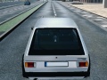 Lojë City Car Simulator