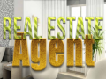 Lojë Real Estate Agent