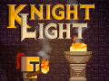 Lojë Knight Light