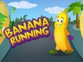 Lojë Banana Running