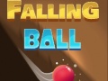 Lojë Falling Ball