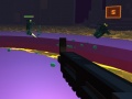 Lojë FPS Clicker