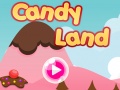 Lojë Candy Land