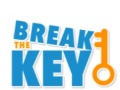 Lojë Break The Key