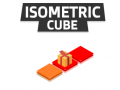 Lojë Isometric Cube