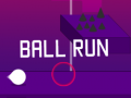 Lojë Ball Run