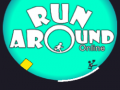 Lojë Run Around Online