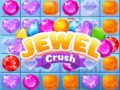 Lojë Jewel Crush