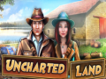 Lojë Uncharted Land
