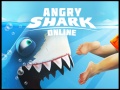 Lojë Angry Shark Online