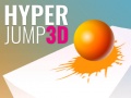 Lojë Hyper Jump 3d