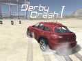 Lojë Derby Crash