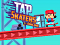 Lojë Tap Skaters Online