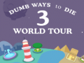 Lojë Dumb Ways to Die 3 World Tour