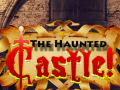 Lojë Haunted Castle