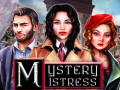 Lojë Mystery Mistress