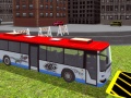 Lojë Bus Parking Simulator