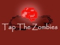 Lojë Tap The Zombies