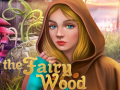 Lojë Fairy Wood