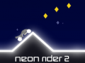 Lojë Neon Rider 2