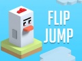 Lojë Flip Jump