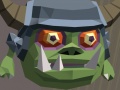 Lojë Rolling Orc
