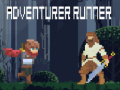 Lojë Adventurer Runner