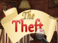 Lojë The Theft