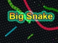 Lojë Big Snake